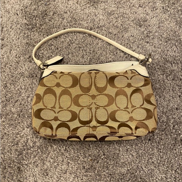 Coach Purse - Picture 2 of 5